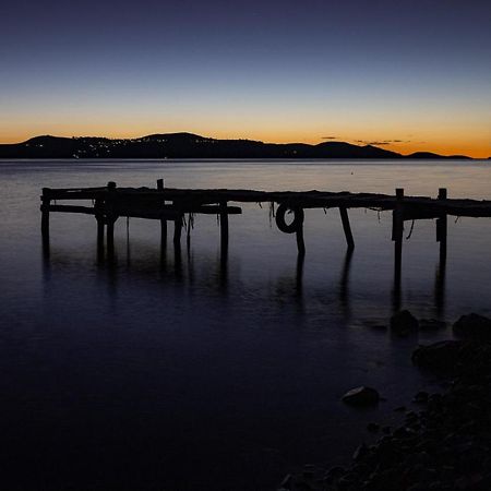 Hostal Luna Del Titikaka En Isla De La Luna Bolivia Hotel Екстериор снимка